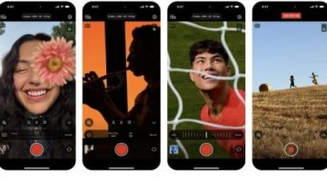 تكنولوجيا  – تطبيق Final Cut Camera لنظام التشغيل iOS أصبح متاحًا الآن على متجر التطبيقات