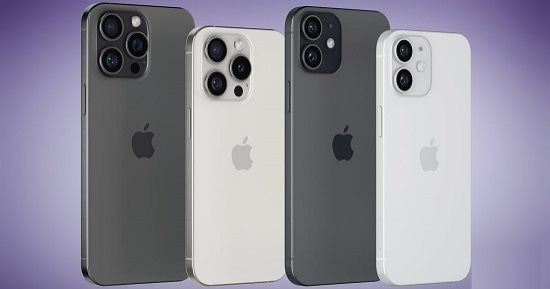 تكنولوجيا  – إيه الفرق.. تعرف على أبرز الاختلافات بين هاتف‏ iPhone 13 Mini و Pixel 8 Pro