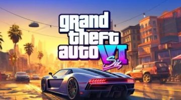 تكنولوجيا  – طرح العرض الثانى للعبة GTA VI قريبًا.. تعرف على التفاصيل