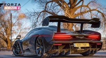 تكنولوجيا  – حذف Forza Horizon 4 من متاجر مايكروسوفت وSteam فى ديسمبر