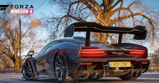 تكنولوجيا  – حذف Forza Horizon 4 من متاجر مايكروسوفت وSteam فى ديسمبر