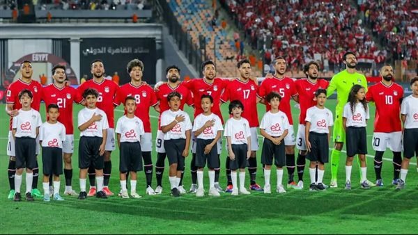 تصنيف فيفا.. مصر تتقدم مركزا واحدا والمغرب الـ 12 عالميا