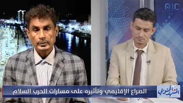 الحوثري: وجود الرئيس الزبيدي بالسلطة الشرعية ساهم في أيصال قضية شعب الجنوب إلى المحافل الدولية