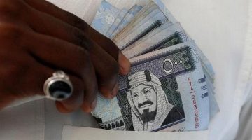 مع بدء موسم الحج.. مفاجأة في سعر الريال السعودي اليوم الخميس 6 يونيو 2024