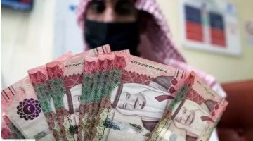 سعر الريال السعودى في مصر اليوم.. الأربعاء 5-6-2024