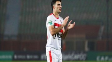 محمود عبد العزيز: زيزو أفضل لاعب بمصر.. وأتمني عودة إمام عاشور للزمالك