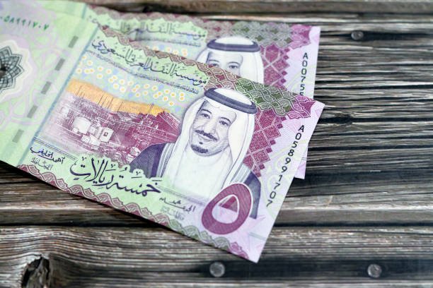 سعر الريال السعودي مقابل الجنيه المصري ختام تعاملات اليوم