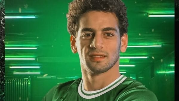 الزمالك ضد المصري.. «الشامي» يحرز الهدف الثاني لـ البورسعيدي