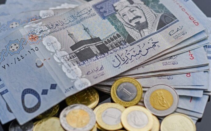 سعر الريال السعودي اليوم في البنوك والسوق السوداء الخميس 13 يونيو 2024