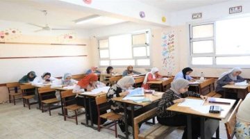 5 أيام.. أجازة عيد الأضحى للثانوية العامة 2024