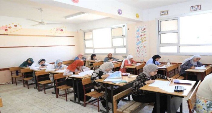 5 أيام.. أجازة عيد الأضحى للثانوية العامة 2024