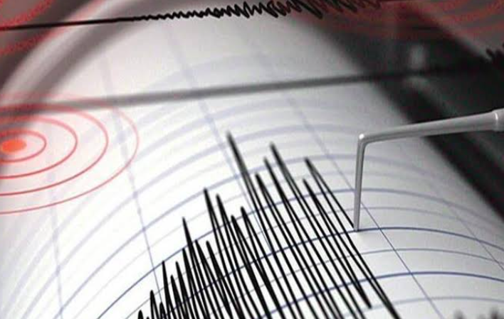 زلزال بقوة 5.9 درجات يضرب وسط اليابان