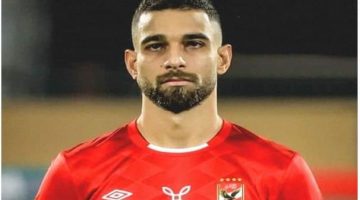 عمرو السولية: لا نعرف الخوف أمام الزمالك ونهائي كايزر تشيفز الأسهل للأهلي