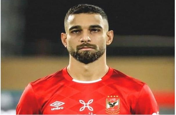 عمرو السولية: لا نعرف الخوف أمام الزمالك ونهائي كايزر تشيفز الأسهل للأهلي