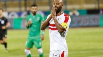 شيكابالا ينعي وفاة مشجعتين الأهلي