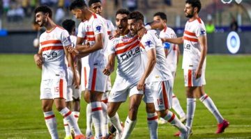 موعد مباراة الزمالك ضد سيراميكا في الدوري الممتاز والقنوات الناقلة