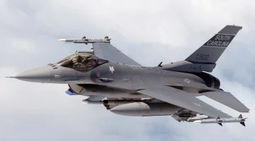 مسؤول روسي: طائرات «F-16» وقواعدها خارج أوكرانيا ستكون أهدافا لقواتنا حال مشاركتها في مهام قتالية