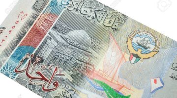 سعر الدينار الكويتي في مصر اليوم.. الأربعاء 19 يونيو 2024