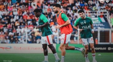 الزمالك يكشف لـ«الأسبوع» تفاصيل آخر مكالمة مع سامسون قبل هروبه