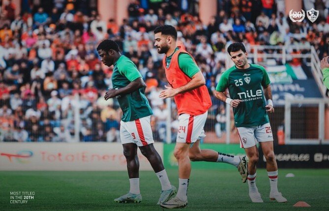 الزمالك يكشف لـ«الأسبوع» تفاصيل آخر مكالمة مع سامسون قبل هروبه