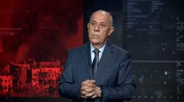 الدويري: إسرائيل تبحث عن جثث أسراها في رفح وقوتها لا تكفي لاحتلال المدينة | أخبار البرامج – البوكس نيوز