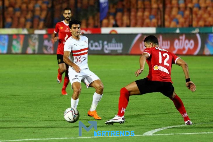 الان – بالأسماء انتقال 4 نجوم من الأهلي إلى الزمالك: الأول وقع سرا – البوكس نيوز