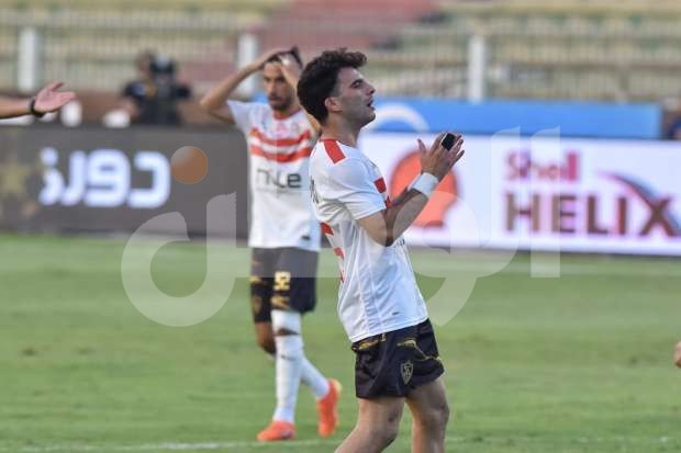 الان – زيزو ومحمد شحاتة وناصر ماهر ينتظمون في تدريب الزمالك – البوكس نيوز