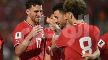 الان – المنتخب الأولمبي يطلب لاعب جديد بعد رفض الأهلي انضمام إمام وعبدالمنعم – البوكس نيوز