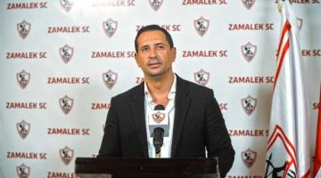 الان – الزمالك عن موقفه من كأس مصر: مصالحنا أولا ولن ندفع ثمن الدوري المضغوط – البوكس نيوز