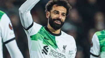 الان – أزمة تلوح في الأفق بين محمد صلاح وليفربول.. لاعب إسباني السبب – البوكس نيوز