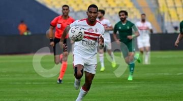 الان – الزمالك يعلن جاهزية سيف الدين الجزيري لمباراة الإسماعيلي في دوري Nile – البوكس نيوز