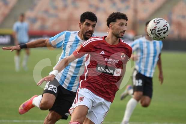 الان – ترتيب هدافي الدوري المصري.. وسام أبو علي يقلص الفارق مع الصدارة – البوكس نيوز