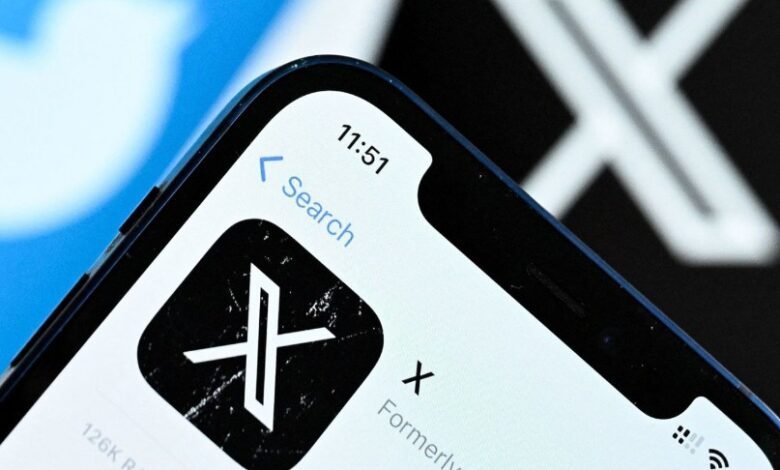 منصة إكس تطور زر «أغضبني» للسماح بالتصويت السلبي على الردود