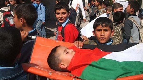 250% زيادة في عدد الأطفال الفلسطينيين الذين استشهدوا بالضفة منذ 7 من أكتوبر