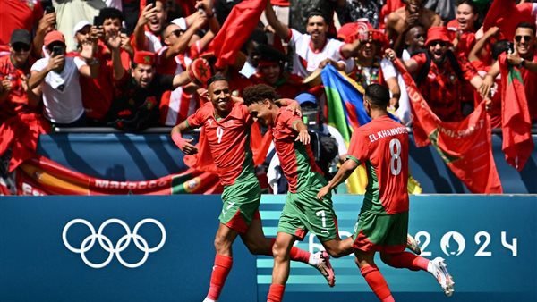 المغرب يحقق فوزاً ثميناً على الأرجنتين