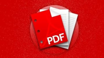 تكنولوجيا  – كيفية تحويل الصور الى PDF في هواتف أندرويد