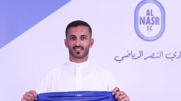 رياضة – مبخوت الهداف التاريخي لمنتخب الإمارات ينتقل إلى نادي النصر