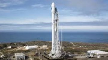 تكنولوجيا  – فشل صاروخ Falcon 9 يجبر ناسا على تقييم الجدول الزمنى لإطلاق رواد الفضاء