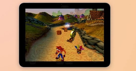 تكنولوجيا  – iOS PlayStation Emulator ‘Gamma يتلقى سلسلة من التحديثات الجديدة