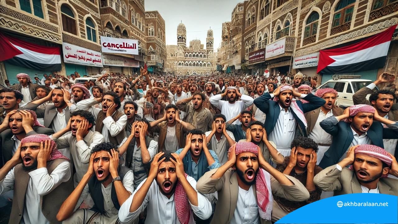 إلغاء قرارات البنك المركزي: هل يتجه الاقتصاد اليمني نحو الهاوية أم الاستقرار؟