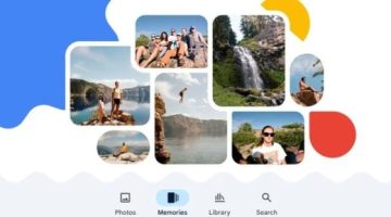 تكنولوجيا  – مقارنة بين خدمات التخزين السحابي للصور .. Google Photos vs. iCloud vs. Amazon Photos