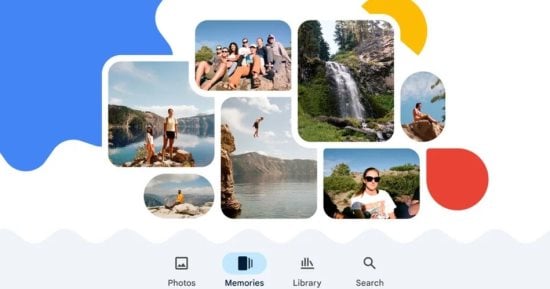 تكنولوجيا  – تقرير: Google Photos يختبر ميزة لإخفاء الوجوه من صور الذكريات