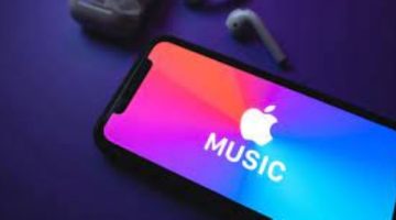 تكنولوجيا  – ميزة جديدة من Apple Music للفنانين تتيح لهم معرفة وقت تشغيل أغانيهم