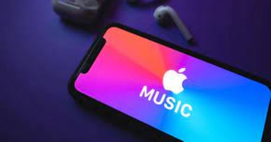 تكنولوجيا  – ميزة جديدة من Apple Music للفنانين تتيح لهم معرفة وقت تشغيل أغانيهم