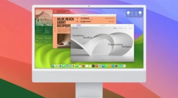 تكنولوجيا  – أبل تصدر تحديث macOS Sonoma 14.6.. اعرف التفاصيل