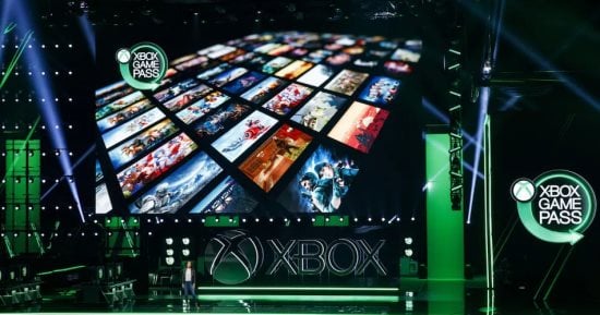 تكنولوجيا  – قطاع Xbox يحقق نموا بنسبة 61 % بفضل الاستحواذ على أكتيفجن بليزارد.. تفاصيل