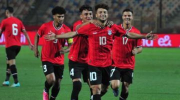 الان – الأندية تصدم اتحاد الكرة في أزمة المنتخب الأولمبي.. إعلامي يكشف التفاصيل – البوكس نيوز