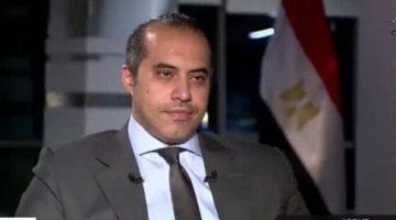 المستشار محمود فوزي: التواصل السياسي يسمح بتحقيق انفتاح أكبر على المجتمع