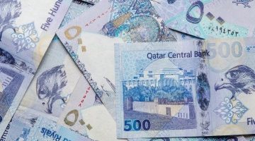 آخر تحديث.. سعر الريال القطري اليوم السبت 16 نوفمبر 2024