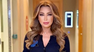 «وحشني صوتك».. نوال الزغبي توجه رسالة لشيرين عبد الوهاب